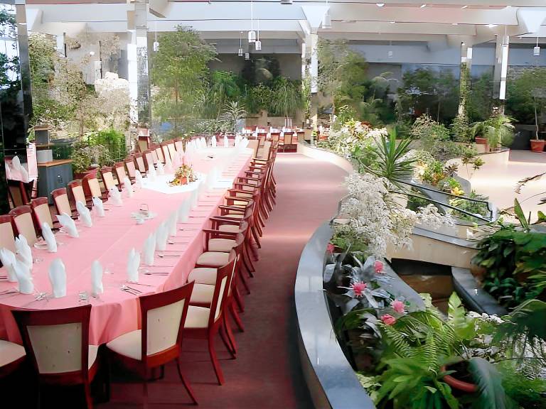 Hotel Kongresowy — photo 4