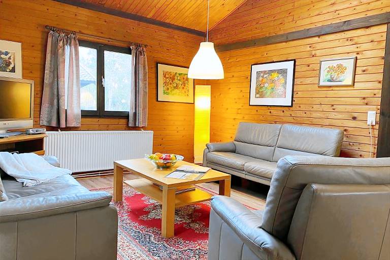 Ferienhaus Marinesiedlung