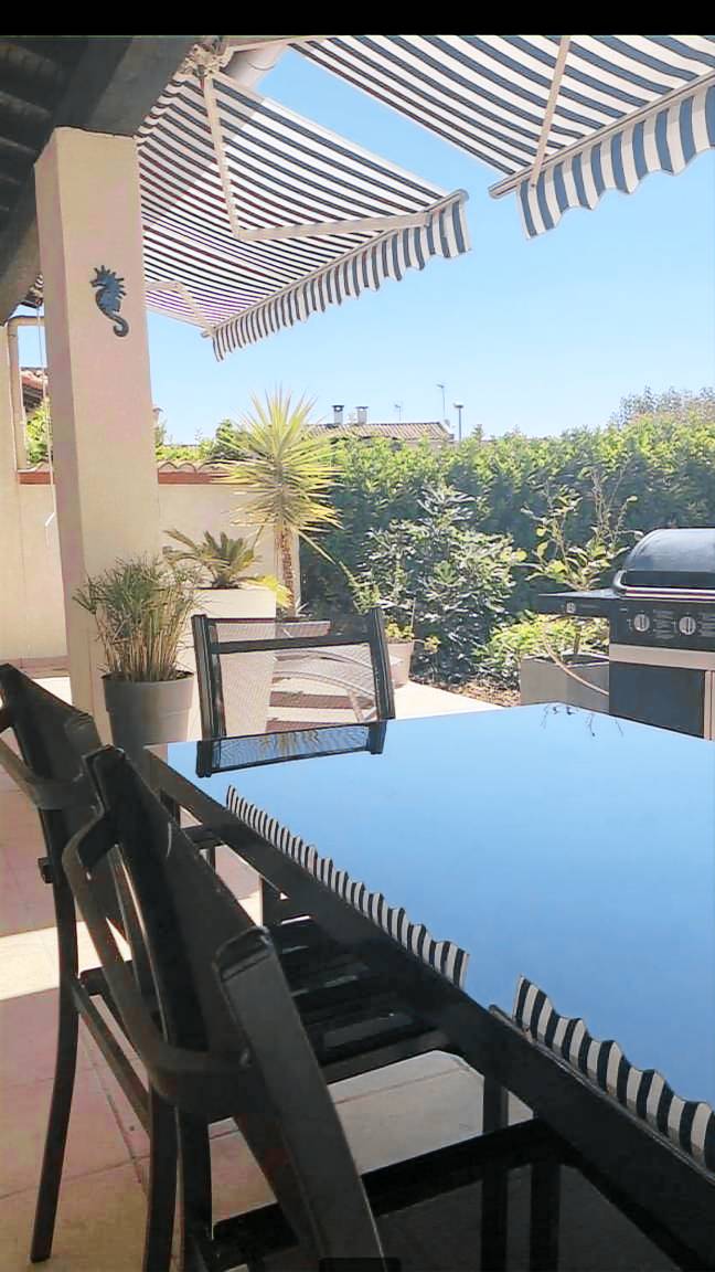Maison de vacances Mauguio