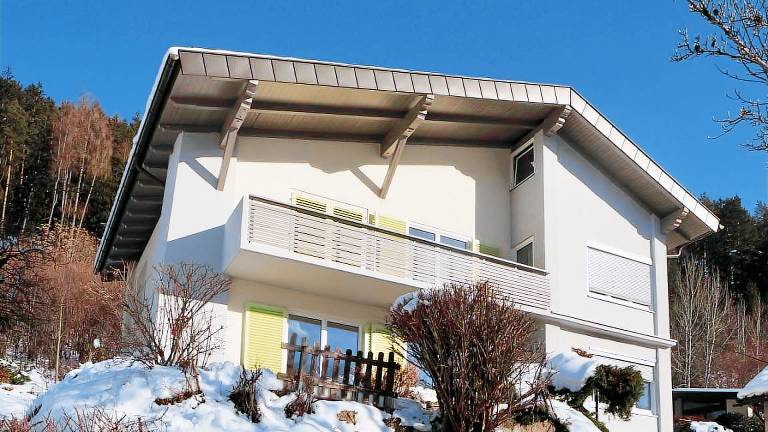 Ferienhaus Spittal an der Drau