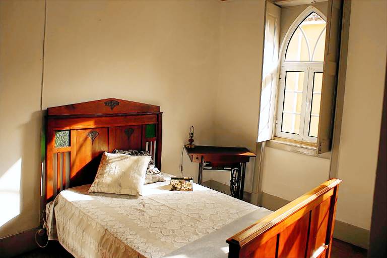 Casa Serra do Buçaco