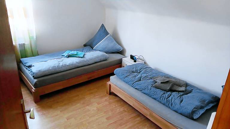 Ferienwohnung Rheinzabern