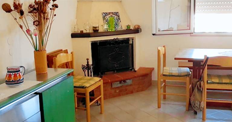 Villa 'Tra Cielo E Sabbia 2' with Sea View, Private Terrace and Air Conditioning — photo 5