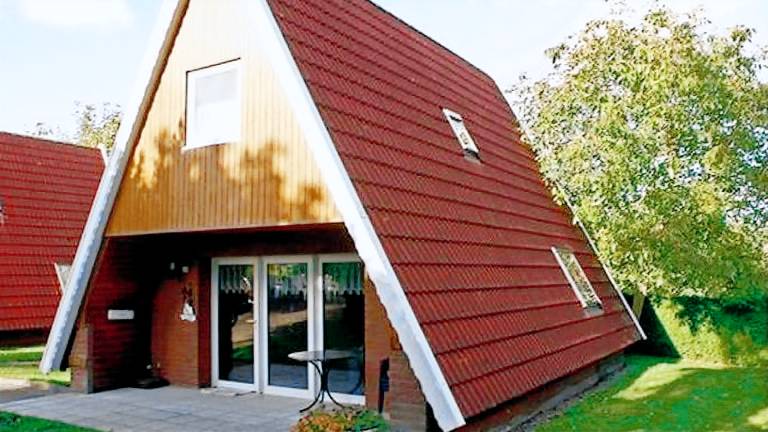 Ferienhaus  Aurich