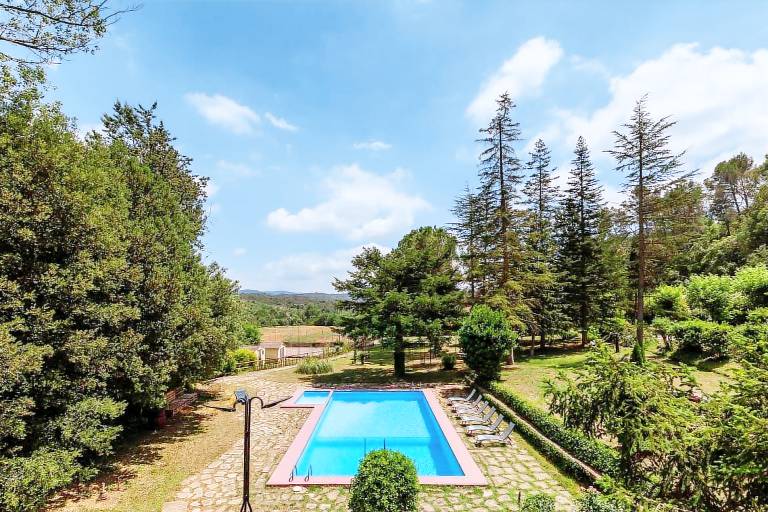 Chalet  Sant Llorenç Savall
