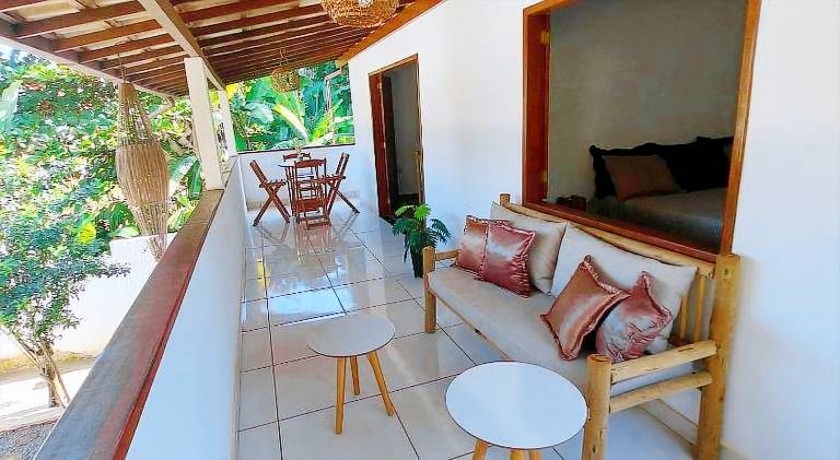 Rental apartment with pool & jacuzzi | Close to the beach | Pet-friendly — photo 4
