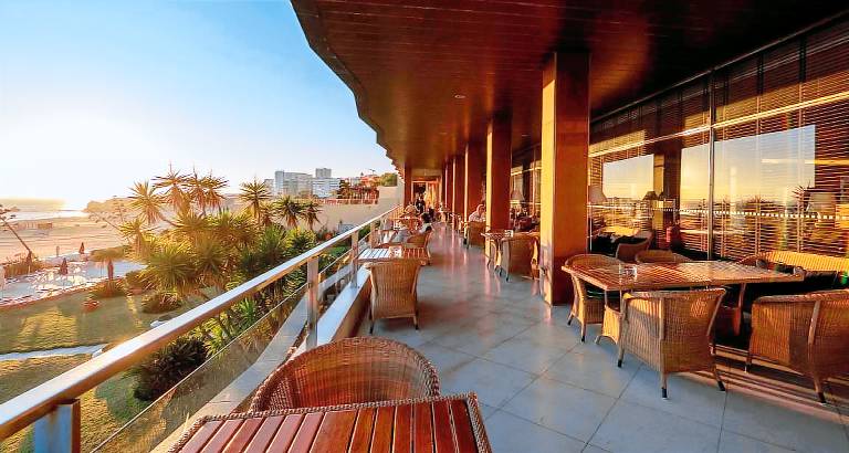 Hotel Algarve Casino — photo 4