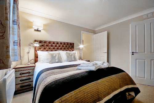 Apartment Norwich