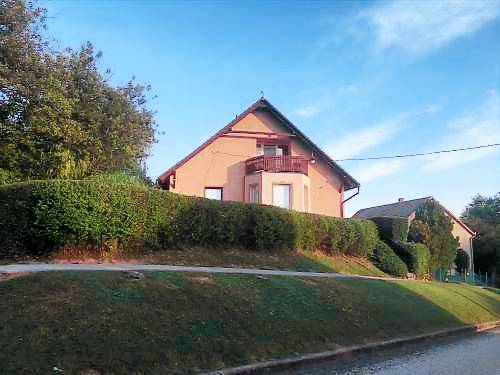 Apartman  Siklós