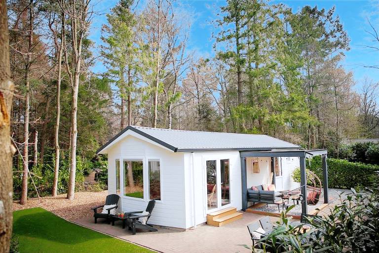 Chalet  Epe
