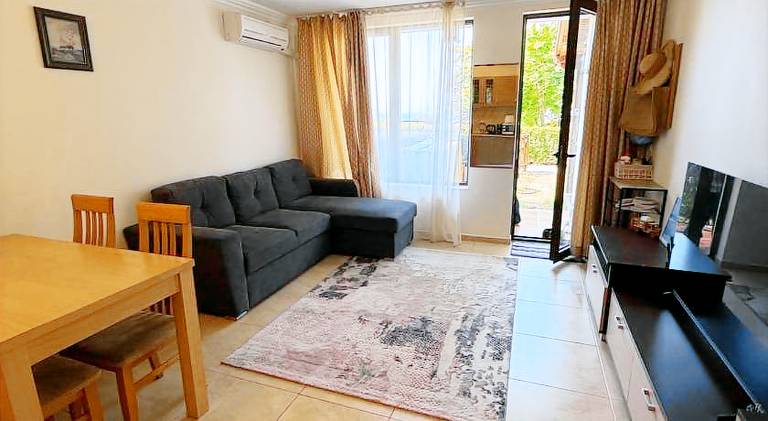 Holiday apartment with pool | Beach nearby | Pet-friendly — photo 2