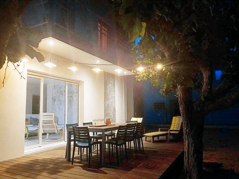 Fully equipped wonderful gite with BBQ, patio & yard | Close to the beach | Dogs allowed — photo 3
