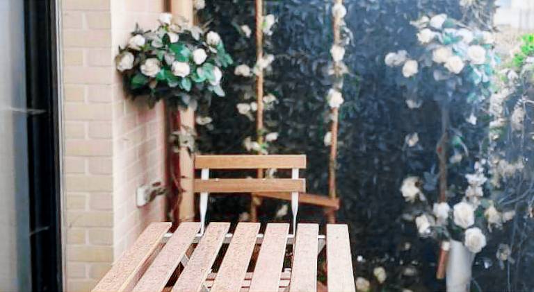 Rental apartment with 1 room for 4 persons — photo 4