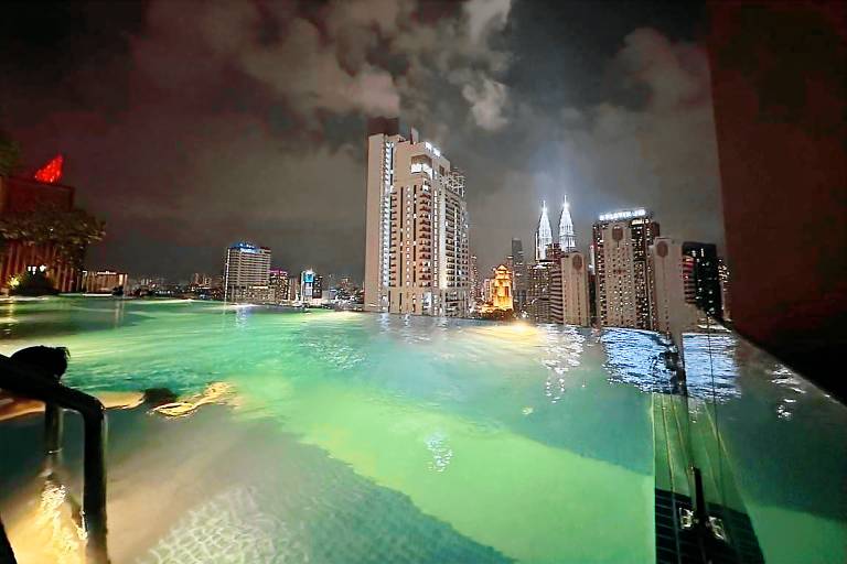 765 m&sup2; Ferienwohnung