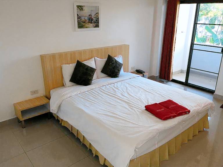 Sabaidee Hotel in Udon Thani