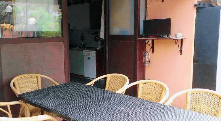 Holiday apartment with 1 room for 3 persons — photo 4