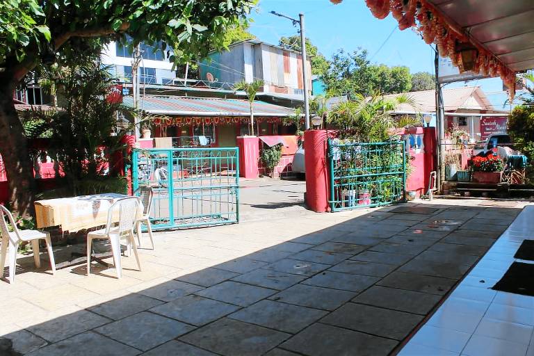Matrulya Niwas in Mahabaleshwar
