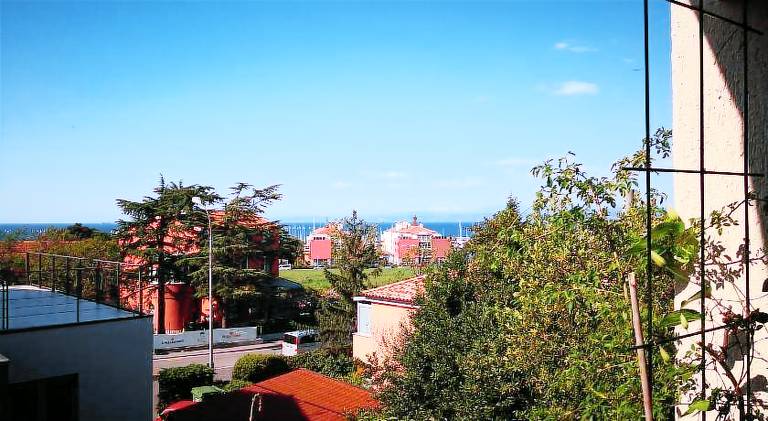 Charming apartment | Dogs allowed in Izola