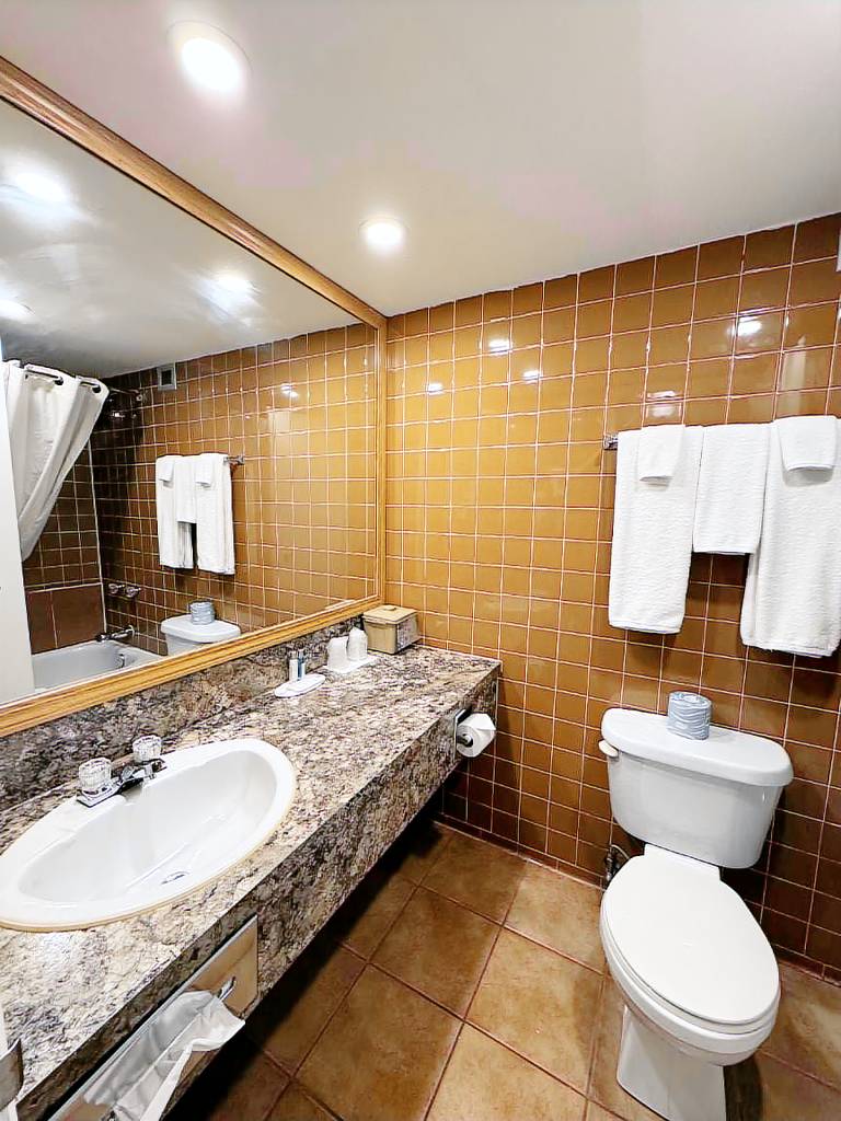 Travelodge Winnipeg Airport — photo 5