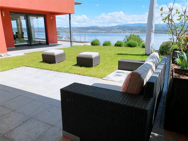 Villa Portalban