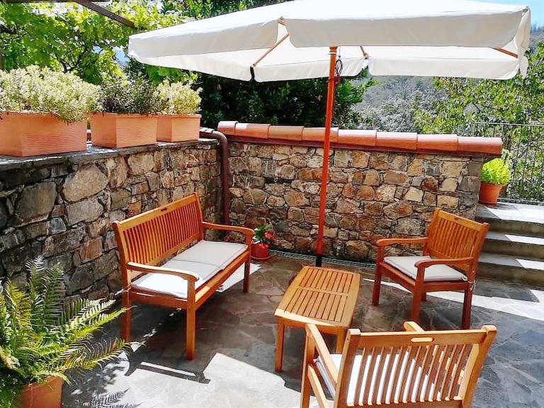 Agriturismo Carro