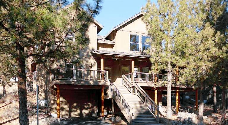 Beautiful house with hot tub | Pets allowed — photo 5