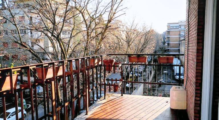 Holiday apartment with 1 room for 4 persons — photo 4