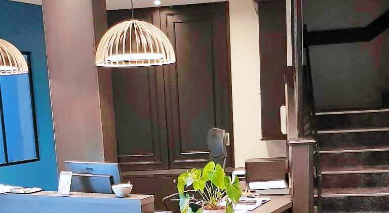Hotel de Champagne — photo 4