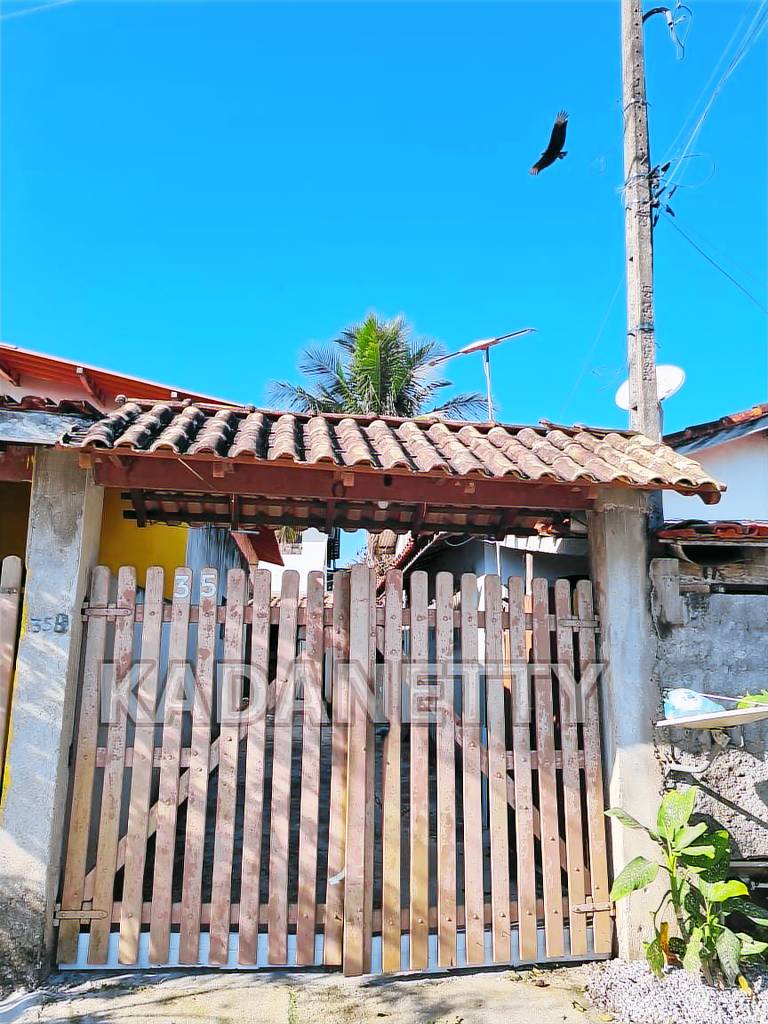 Casa Praia das Palmeiras