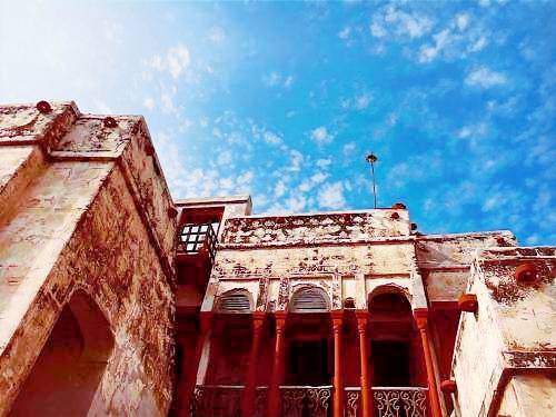 Bed and breakfast Bikaner