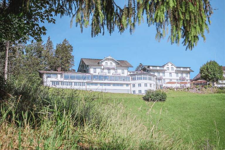 Boutique Hotel Moosegg