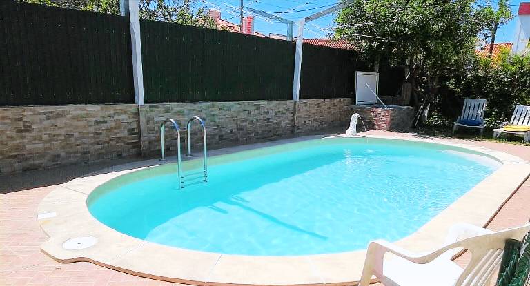 Villa Caparica