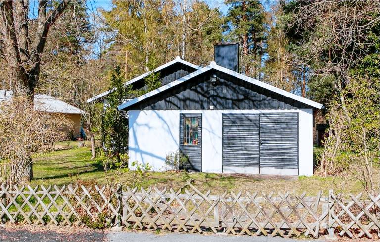 Ferienhaus Bromölla