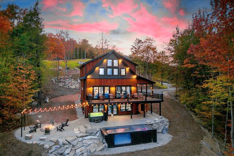 House  Bethel