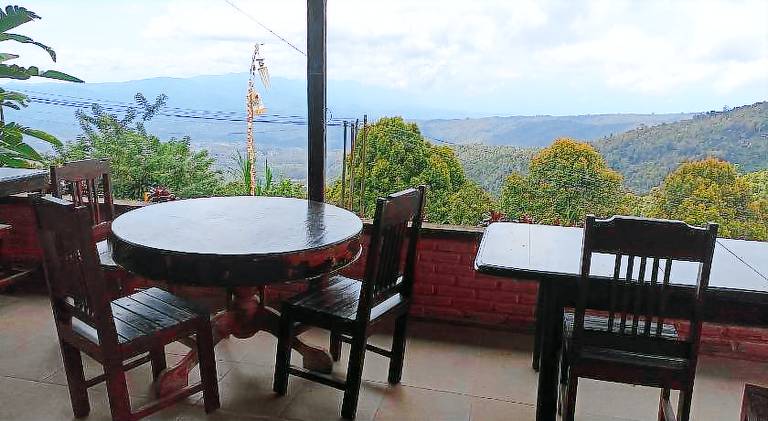Sunset villa munduk — photo 4