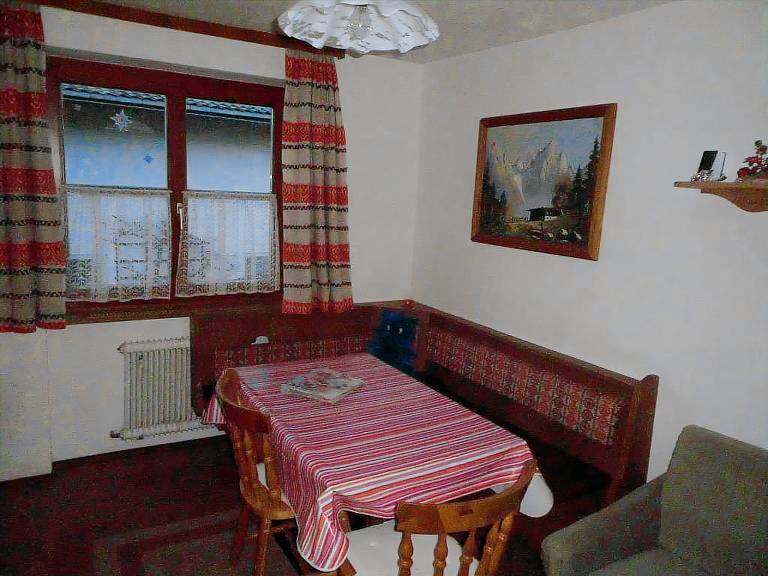 Ferienwohnung Fieberbrunn