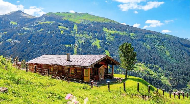 Ferienhaus Gemeinde Bad Gastein