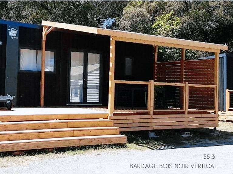 Mobil-home La Mothe-Achard