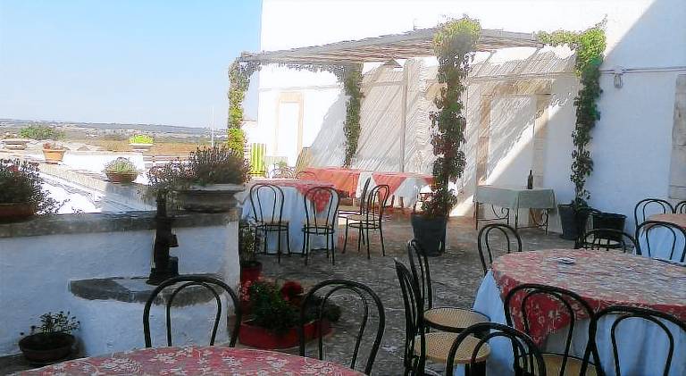 Masseria Murgia Albanese — photo 5