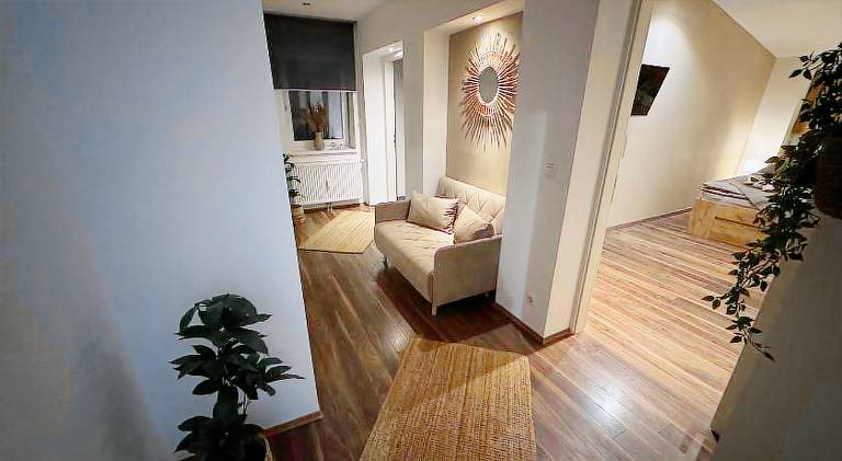 Pleasant rental apartment | Pets allowed in Berchtesgaden