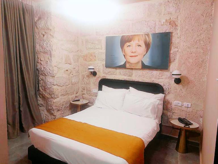 Hostel Jerusalem