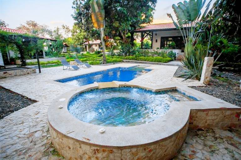 Villa Pereira