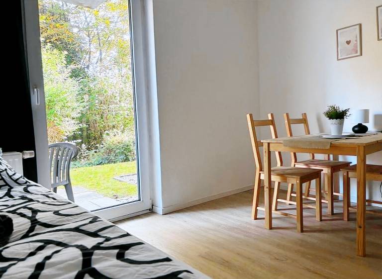 Ferienwohnung  Halle (Westfalen)