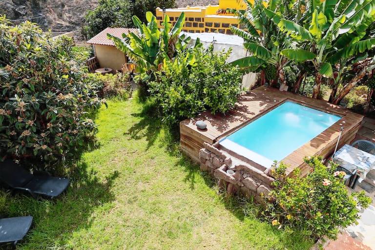 Villa Moya