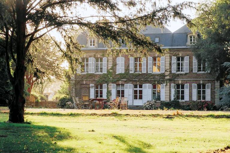 Chambre d'hôtes  Le Crotoy