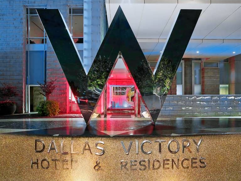 W Dallas in Dallas, TX