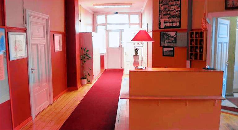 Porvoo Hostel — photo 3