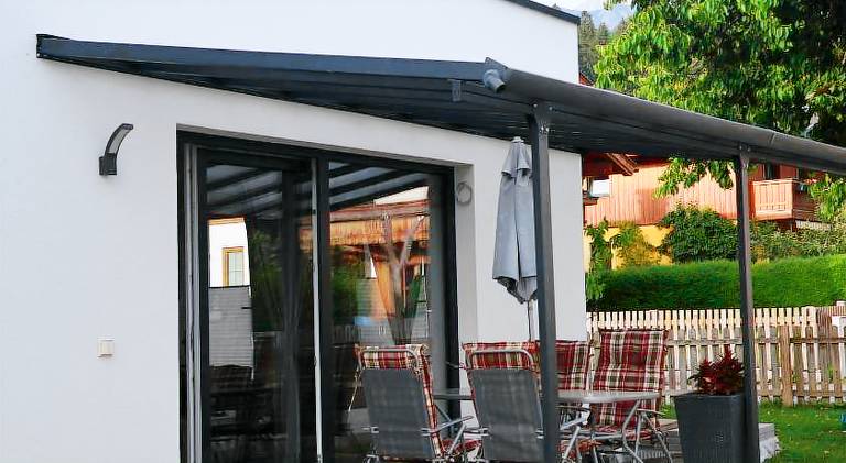 Holiday apartment with 2 rooms for 5 persons — photo 5