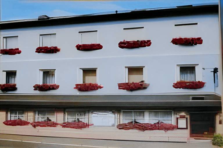 Hotel Rossner in Hof