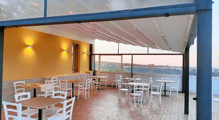 Hotel Ristorante La Collina — photo 3